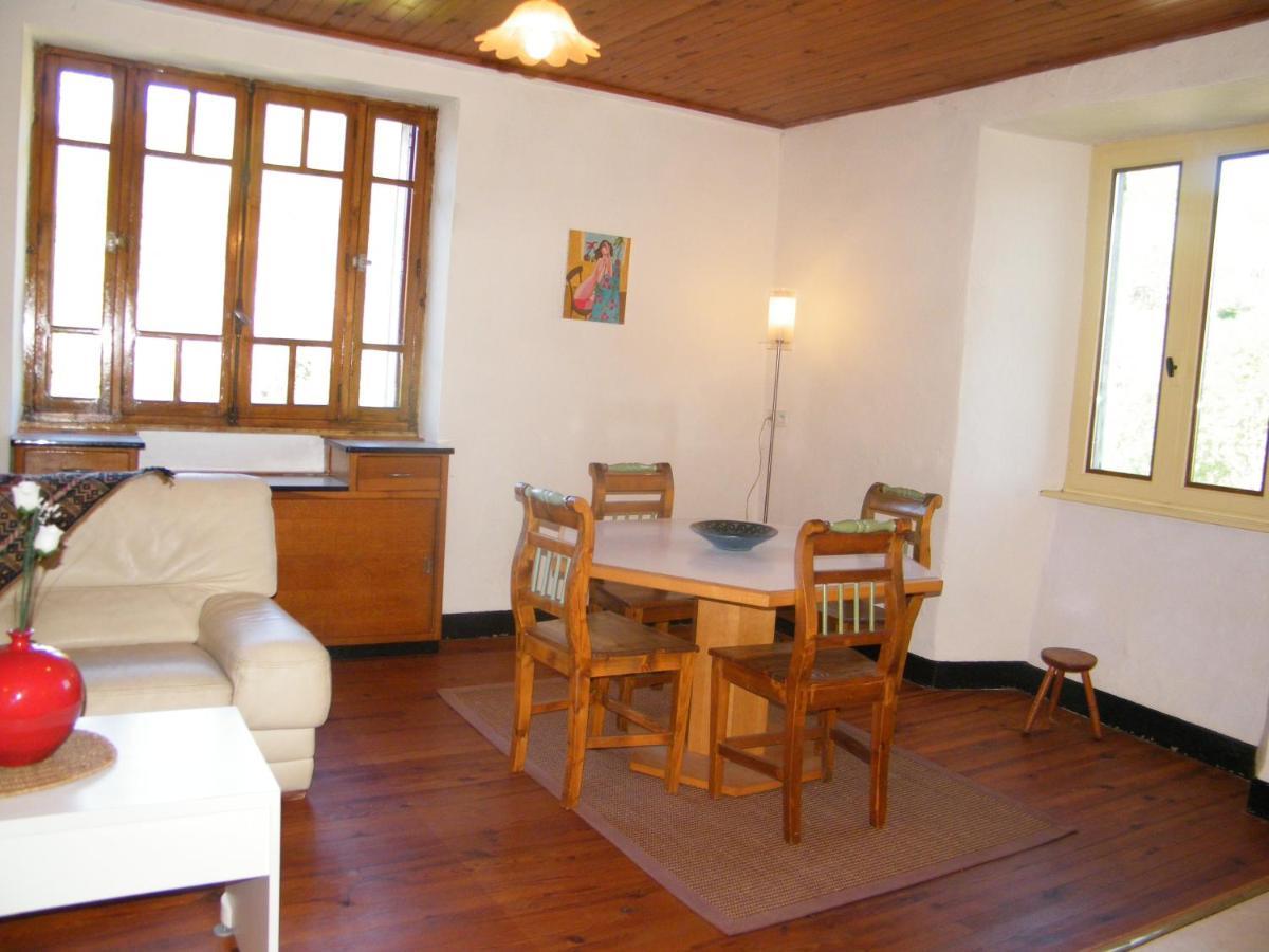 Domaine Sela Hotel Saint-Prix  Bagian luar foto